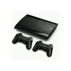Harga Promo !! Playstation 3 Fat Sony Port 4 + Hardisk 60gb + Full Games - BEST SELLER !!