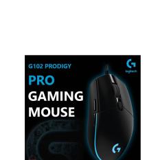 HARGA TERMURAH !! Logitech Pro Gaming Mouse G102 Prodigy