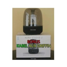 Harman Kardon Aura Studio 2 ASLI ORIGINAL garansi resmi 1 tahun