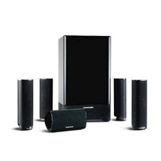 Harman Kardon HKTS 11 Bq Best Seller 2017 5.1 Speaker