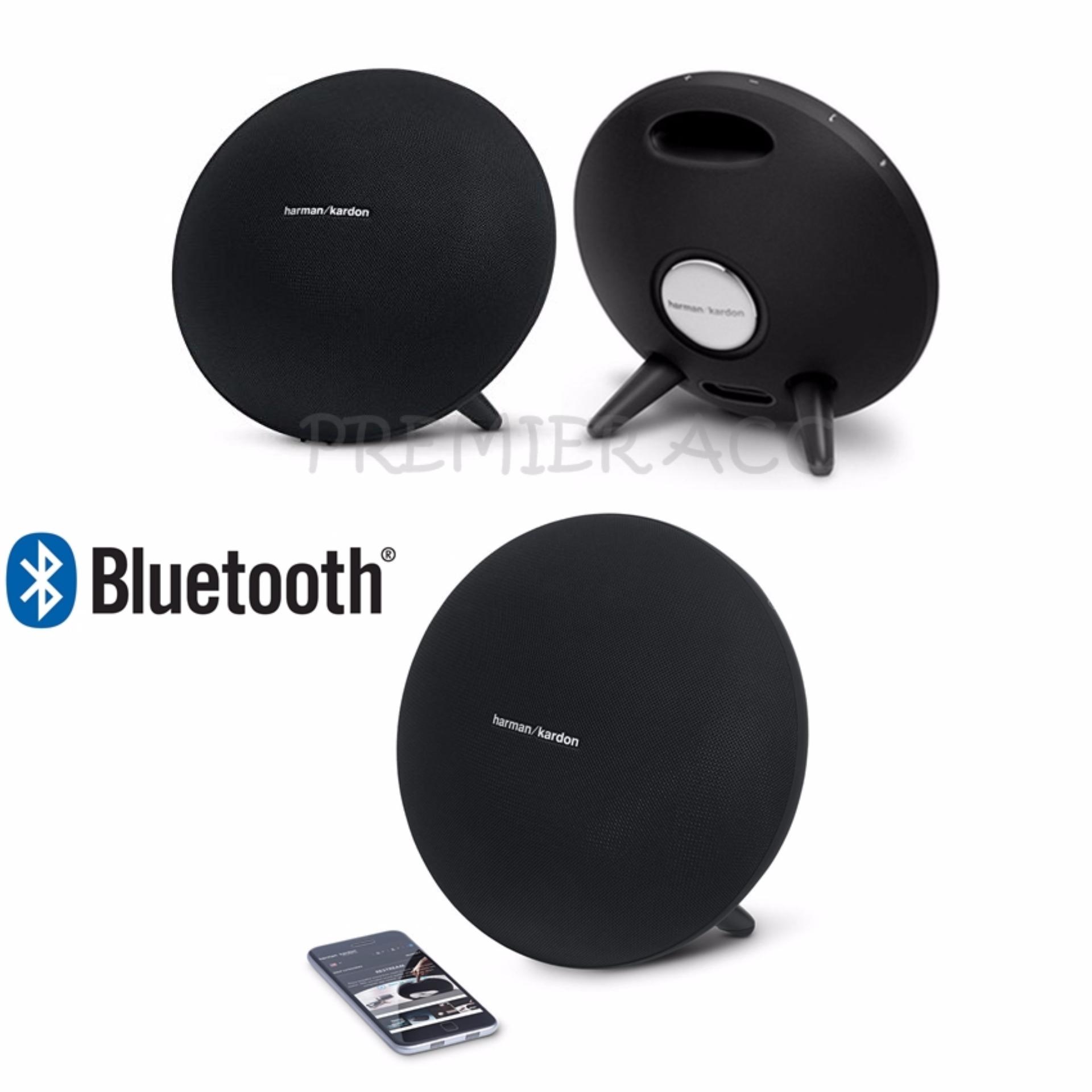 Harman Kardon Onyx 3 Speaker Bluetooth Portable Rechargeable