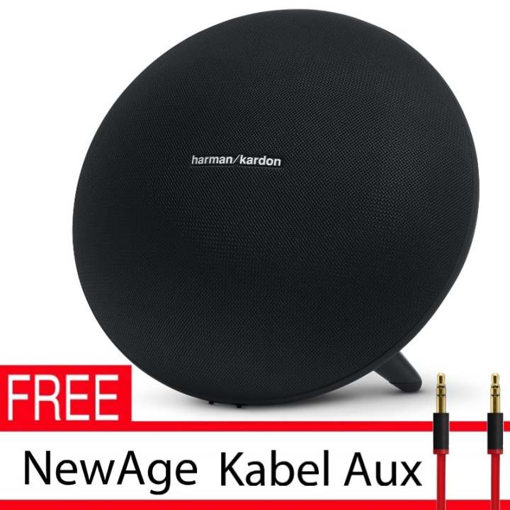 Harman Kardon Onyx Studio 3 Bluetooth Portable Speaker