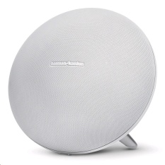 Harman Kardon Onyx Studio 3 Pengeras Suara Nirkabel Sistem (Putih)-Intl