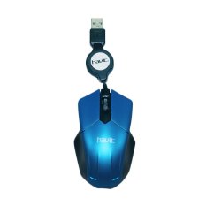 Havit HV-MS677 Mouse Tarik - Biru