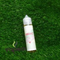 Hawaiian POG By Naked 100 - 60Ml USA Liquid Vape Vapor Vaporizer