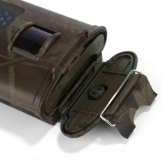 HC-700A Berburu Digital Kamera Inframerah Trail Animal Wildlife HD Kamera 940NM-Intl