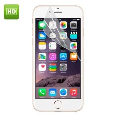 HD Pelindung Layar Depan untuk IPhone 6 dan 6 S (Korea Bahan)