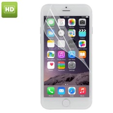 HD Layar Pelindung untuk iPhone 6 Plus & 6 S Plus, Taiwan Bahan-Internasional