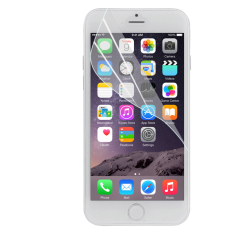 HD Screen Protector untuk IPhone 6 Plus, Taiwan Bahan