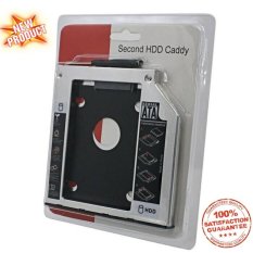 HDD Caddy 12.7mm Slot Hardisk HD Tambahan Notebook Laptop
