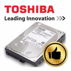 HDD/ hdd/ hardisk/ hd/ hard drive internal Harddisk TOSHIBA 1TB 5900rpm 3.5IN untuk PC