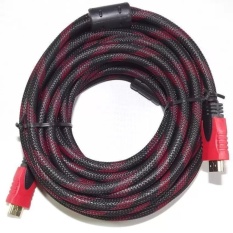 Kabel HDMI 10 M-Intl