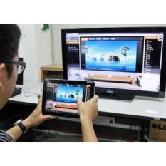 HDMI Dongle Wifi Display - Alat penampil gambar HP android ke layar TV