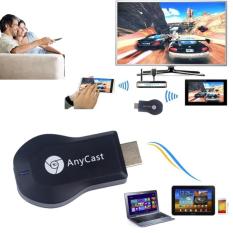 HDMI DONGLE WIFI DISPLAY (ANYCAST IS THE BEST PERFORMANCE N EASIEST