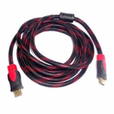 HDMI Kabel 5 Meter High Speed