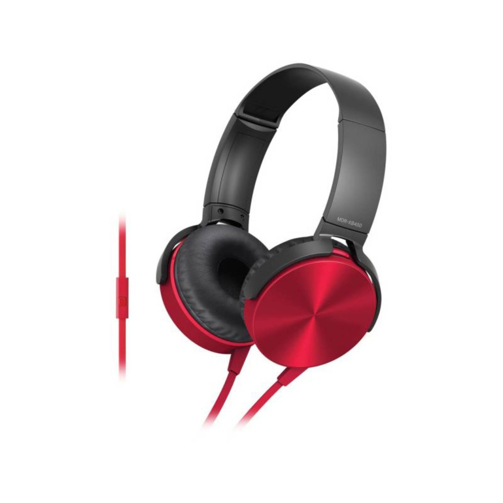 Headset & Headphone Terbaru headphone anugerah headset mdr xb450ap 1234 c8d2bb681e07e52e050a e4b718