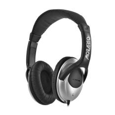 Headphone / earphone / headset import merk mozarto buat keyboard hp pc dll