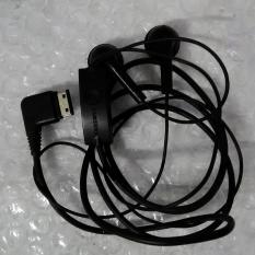 Headphone Samsung Lama Jadul Colokan Lebar | Henset Cocok Untuk Samsung Tipe Samsung B100 B130 B3310 B2100 Xplorer C3060 C5212 C6625 E1110 E1120 F210 i7500 i780 i900 Omnia J400 M600 S3230 S5200 Slide S5600V Blade A107 Jitterbug A310 Dan Lain-Lain