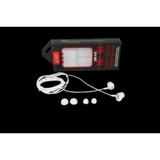 Headseat Earphone Super Sound Stereo Extra Bass with Microphone DAP F3