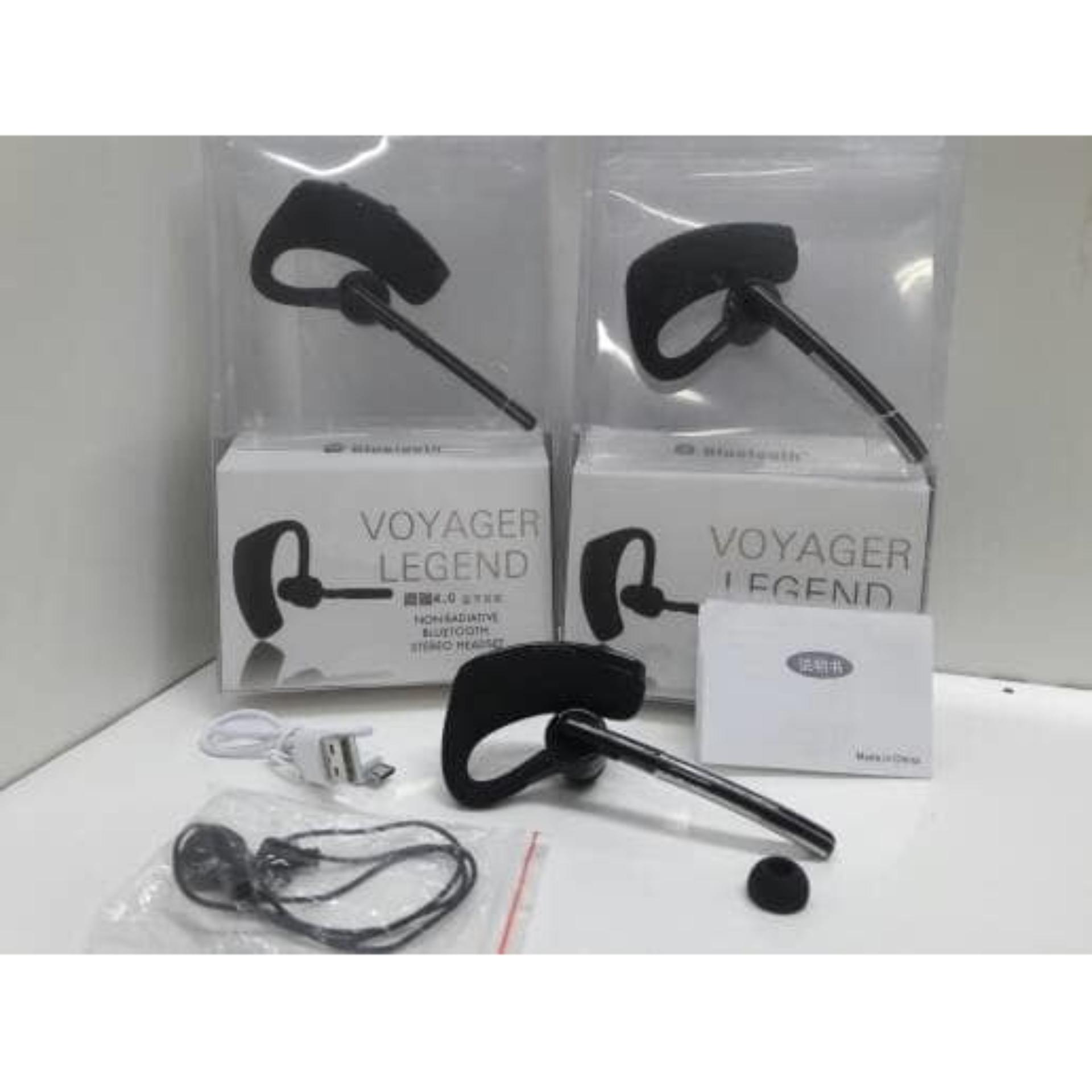 HEADSEAT wireless handsfree
