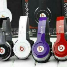Headset Beats By Dr Dre / Handsfree Beats DJ / Headphone