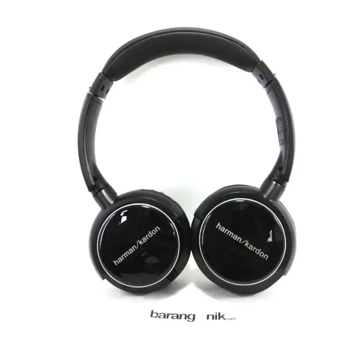 harman kardon headset