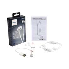 Headset Bluetooth Philips SHB5850  OEM