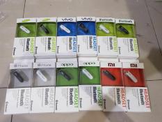 HEADSET BLUETOOTH SAMSUNG / HEDSET / EARPHONE / HANDSFREE