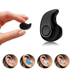 Headset Bluetooth 7STAR Wireless S530 Mini Portabel 4.1 Nirkabel + Colokan Charger