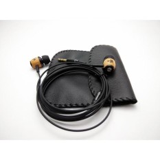 Headset earphone handsfree JBL W330 Wood Include Microphone -OEM-