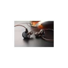 Headset / Earphone Knowledge Zenith Hybrid Driver With Mic - KZ-ZST