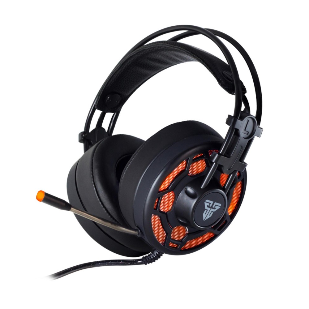 Headset Gaming Fantech HG10 CAPTAIN 7.1