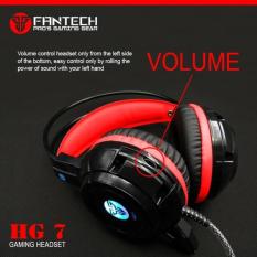 Beli Headset Gaming Fantech Hg7 Ab Secara Angsuran