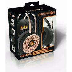 Headset Gaming Imperion HS-G40