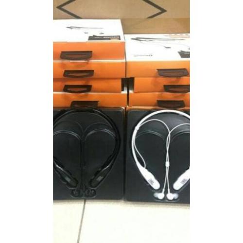 Headset handsfree bluetooth JBL J 800 stereo headphone Headset