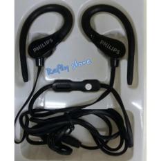 Headset Handsfree / Earphone Philips EX Monitor MS-771