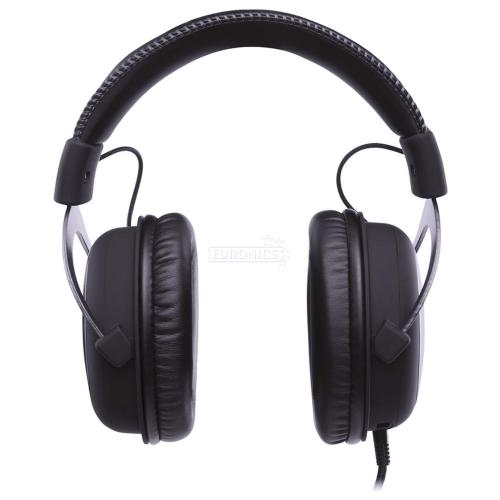 HyperX Cloud 2 Gun Metal [KHX-HSCP-GM] - Gaming Headset - Abu Abu -  Headphone Over the Ear [DKI Jakarta] | DuniaAudio.com