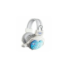 Headset Warnet Gaming Ghost G 800 ANTIPATAH Dan Tahan Lama- Suara BASS