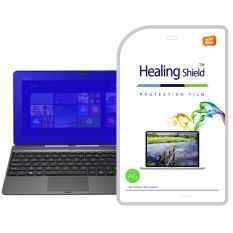 HealingShield ASUS Transformer T100 CHI Matte Type Screen Protector