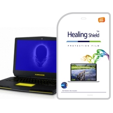 HealingShield Dell Alienware 15 X56E551AKR Lampu Biru Type Screen Protector