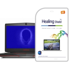 HealingShield Dell Alienware 15 X56E574AKR Lampu Biru Type Screen Protector