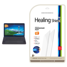 HealingShield SONY VAIO SVF14 Biru-Lampu Type Screen Protector 1 Pcs + TOP Pelindung Permukaan Kulit 2 Pcs