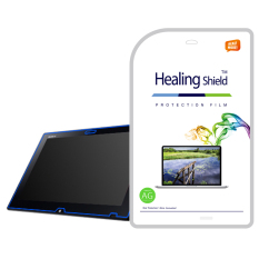 HealingShield Sony Vaio Tap 11 SVT11 Matte Type Screen Protector 1pcs + TOP Surface Protector Skin 2pcs