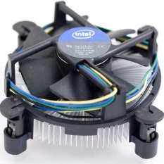 Heatsink LGA 775-1155 Combo