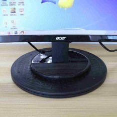 Tugas Berat Memutar 30 Cm Bola Putar Televisi Meja Monitor Komputer Layar Datar-Internasional