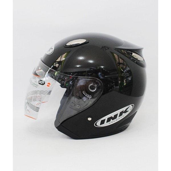 HELM BEST INK CENTRO ~ GOOD PRODUK 'HM'