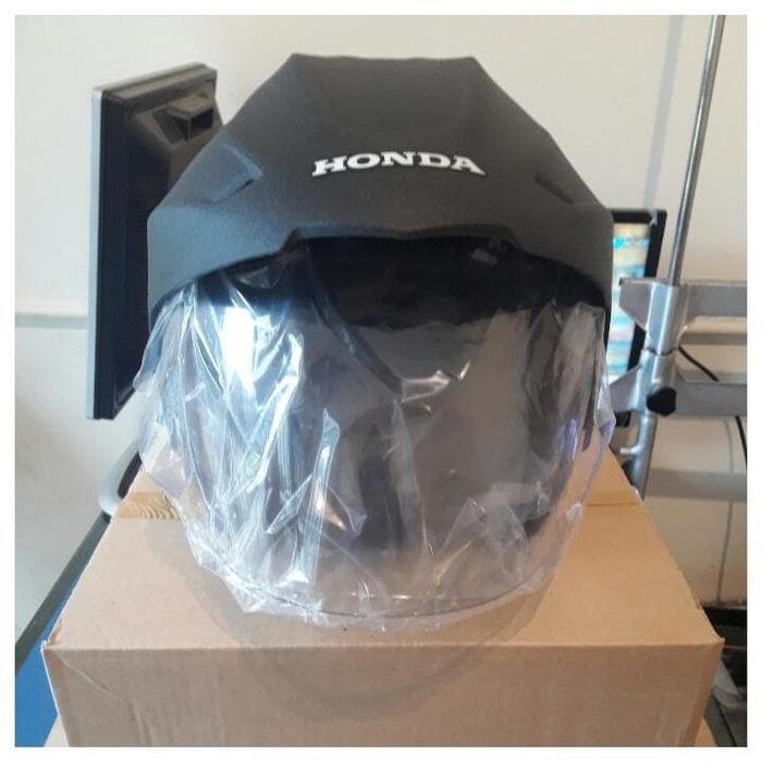 Helm Honda Trx-3 Murah