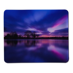 Hermosos Night Sky De Juegos Nacionales Mause Gamer Mouse Pad Nueva Goma Antideslizante Almohadilla De Goma - intl