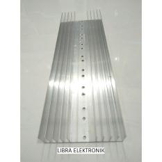 Hetsing 5 Sirip 30cm 8 TR Sanken