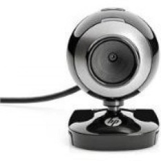 HEWLETT PACKARD HP PROMO USB HD 720P BUSINESS WEBCAM. - intl